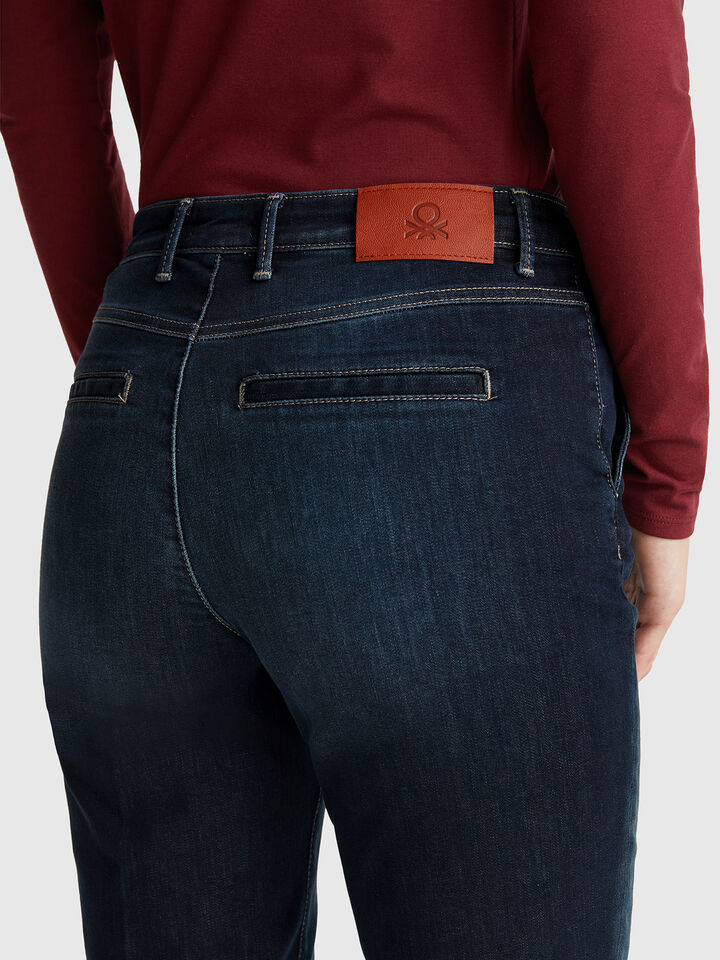 TROUSERS Damen image number 3